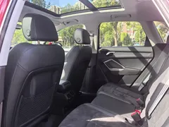 2021 Audi Q3 35 TFSI Fashion Sport — фото 6