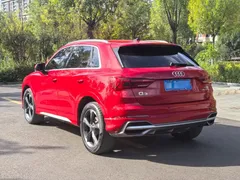 2021 Audi Q3 35 TFSI Fashion Sport — фото 9