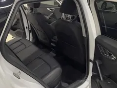 2022 Audi Q2L 35 TFSI Sport, белый — фото 10