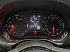 2022 Audi Q2L 35 TFSI Sport, белый — фото 13