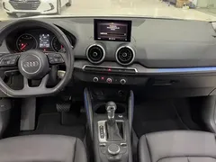 2022 Audi Q2L 35 TFSI Sport, белый — фото 15