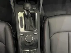 2022 Audi Q2L 35 TFSI Sport, белый — фото 16
