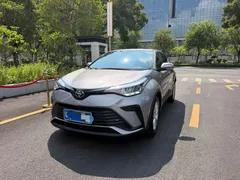2023 Toyota IZOA 2.0L CARE — фото 1
