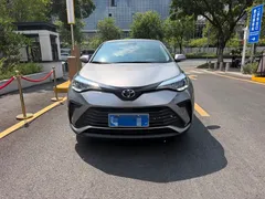 2023 Toyota IZOA 2.0L CARE — фото 2