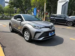 2023 Toyota IZOA 2.0L CARE — фото 3