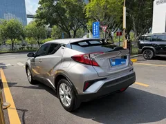 2023 Toyota IZOA 2.0L CARE — фото 5