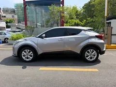 2023 Toyota IZOA 2.0L CARE — фото 7