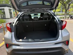 2023 Toyota IZOA 2.0L CARE — фото 17