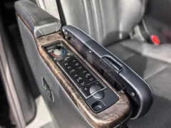 2021 Toyota Alphard Hybrid 2.5L Premium, чёрный — фото 14