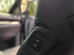 2021 Toyota Alphard Hybrid 2.5L Premium, чёрный — фото 17