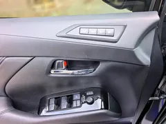 2021 Toyota Alphard Hybrid 2.5L Premium, чёрный — фото 23
