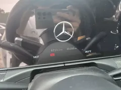 2022 Mercedes-Benz C-Class C 260 L Sport, белый — фото 6