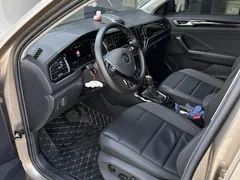 2022 Volkswagen T-Roc 280TSI DSG 2WD Comfort Plus — фото 7