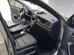 2022 Volkswagen T-Roc 280TSI DSG 2WD Comfort Plus — фото 8
