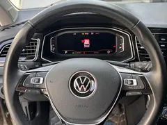 2022 Volkswagen T-Roc 280TSI DSG 2WD Comfort Plus — фото 11
