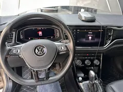 2022 Volkswagen T-Roc 280TSI DSG 2WD Comfort Plus — фото 13