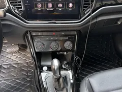 2022 Volkswagen T-Roc 280TSI DSG 2WD Comfort Plus — фото 14