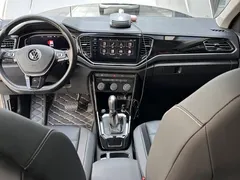 2022 Volkswagen T-Roc 280TSI DSG 2WD Comfort Plus — фото 16