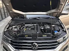 2022 Volkswagen T-Roc 280TSI DSG 2WD Comfort Plus — фото 19