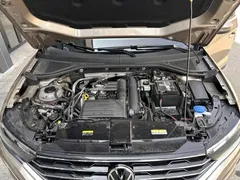 2022 Volkswagen T-Roc 280TSI DSG 2WD Comfort Plus — фото 20