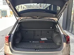 2022 Volkswagen T-Roc 280TSI DSG 2WD Comfort Plus — фото 21