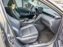 2022 Toyota Harrier Hybrid 2.5L CVT 4WD Flagship — фото 11