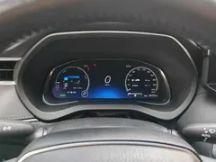 2022 Toyota Harrier Hybrid 2.5L CVT 4WD Flagship — фото 14