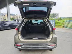 2022 Toyota Harrier Hybrid 2.5L CVT 4WD Flagship — фото 16