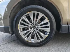 2022 Toyota Harrier Hybrid 2.5L CVT 4WD Flagship — фото 17