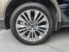 2022 Toyota Harrier Hybrid 2.5L CVT 4WD Flagship — фото 19