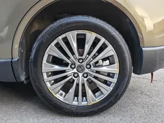 2022 Toyota Harrier Hybrid 2.5L CVT 4WD Flagship — фото 20