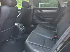 2022 Honda Accord 2.0L, чёрный — фото 7