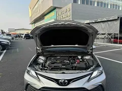 2021 Toyota Camry 2.5G — фото 11