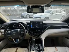 2021 Toyota Camry 2.5G — фото 16