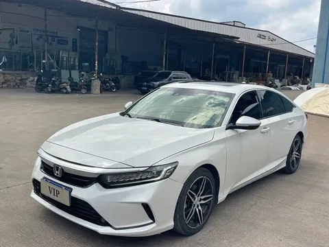 2022 Honda Inspire 260TURBO