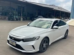 2022 Honda Inspire 260TURBO, белый — фото 1