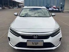 2022 Honda Inspire 260TURBO, белый — фото 2