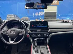 2022 Honda Inspire 260TURBO, белый — фото 8