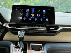 2023 Toyota Sienna 2.5L Hybrid Comfort — фото 6
