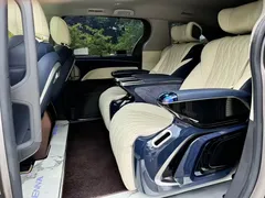 2023 Toyota Sienna 2.5L Hybrid Comfort — фото 10