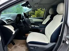 2023 Toyota Sienna 2.5L Hybrid Comfort — фото 12