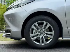 2023 Toyota Sienna 2.5L Hybrid Comfort — фото 16