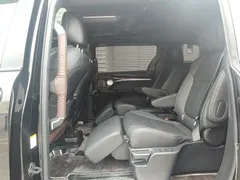 2021 Toyota Sienna 2.5L, чёрный — фото 7