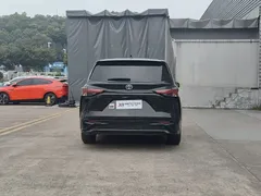 2021 Toyota Sienna 2.5L, чёрный — фото 10