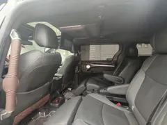 2021 Toyota Sienna 2.5L, чёрный — фото 12