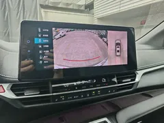 2021 Toyota Sienna 2.5L, чёрный — фото 15