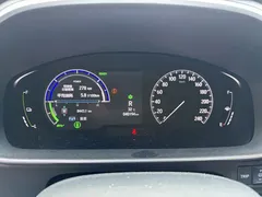 2024 Honda Odyssey 2.0L e:HEV, синий — фото 20
