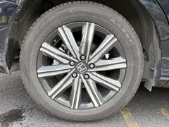 2024 Honda Odyssey 2.0L e:HEV, синий — фото 21