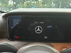 2022 Mercedes-Benz E-Class E 300 L, чёрный — фото 4
