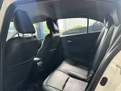 2023 Toyota Levin 1.8L, белый — фото 4